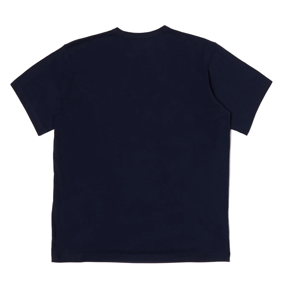 Universal Works Core Navy Tee