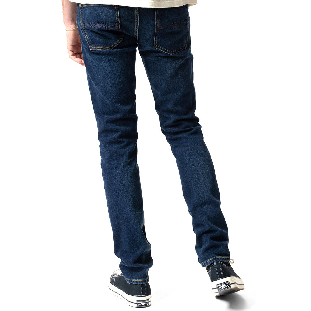 Nudie Lean Dean New Ink Jean