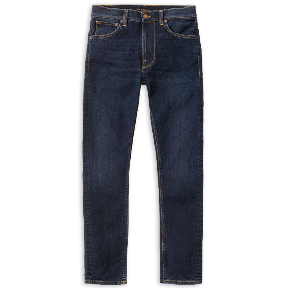 Nudie Lean Dean New Ink Jean