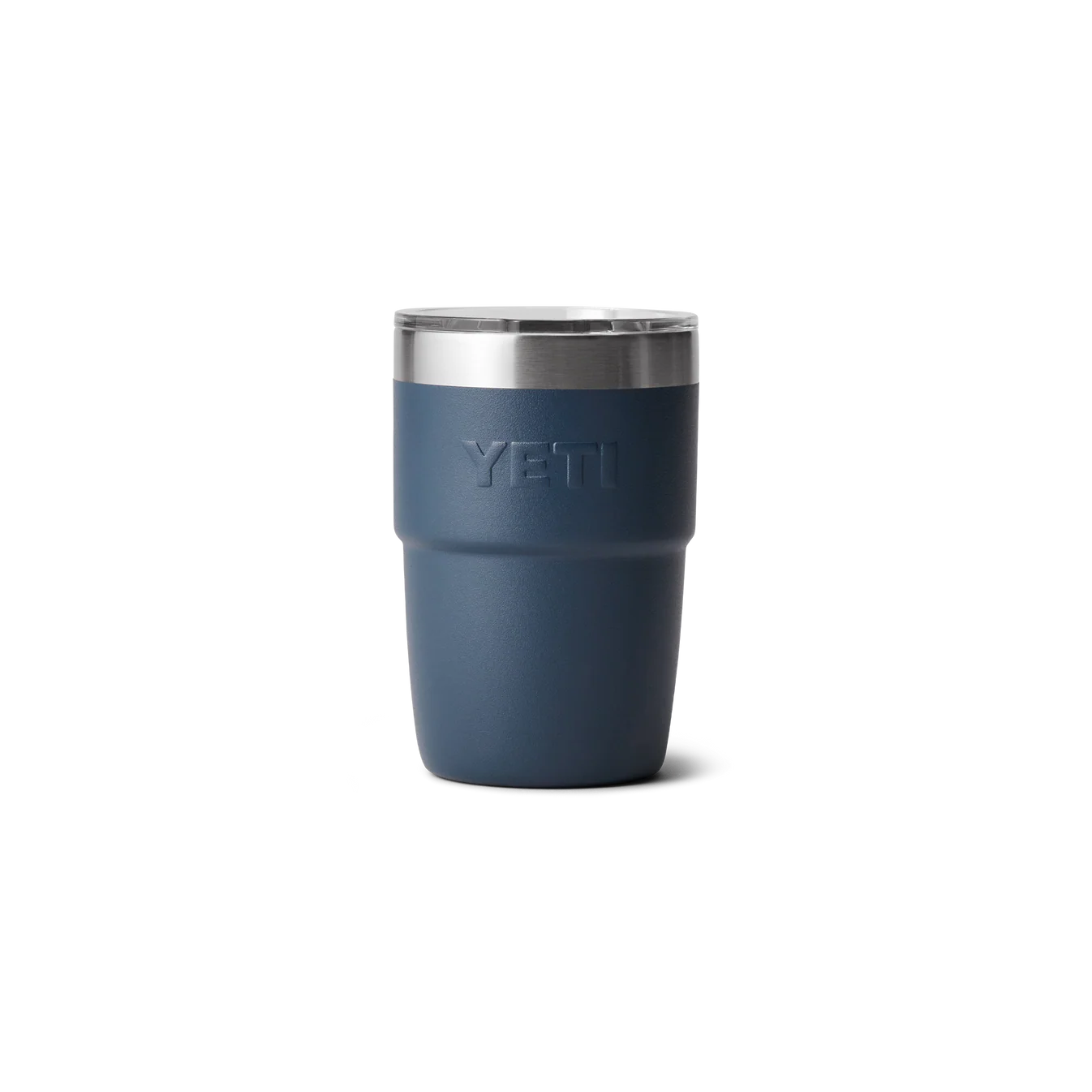 YETI Rambler 8 OZ Navy Cup