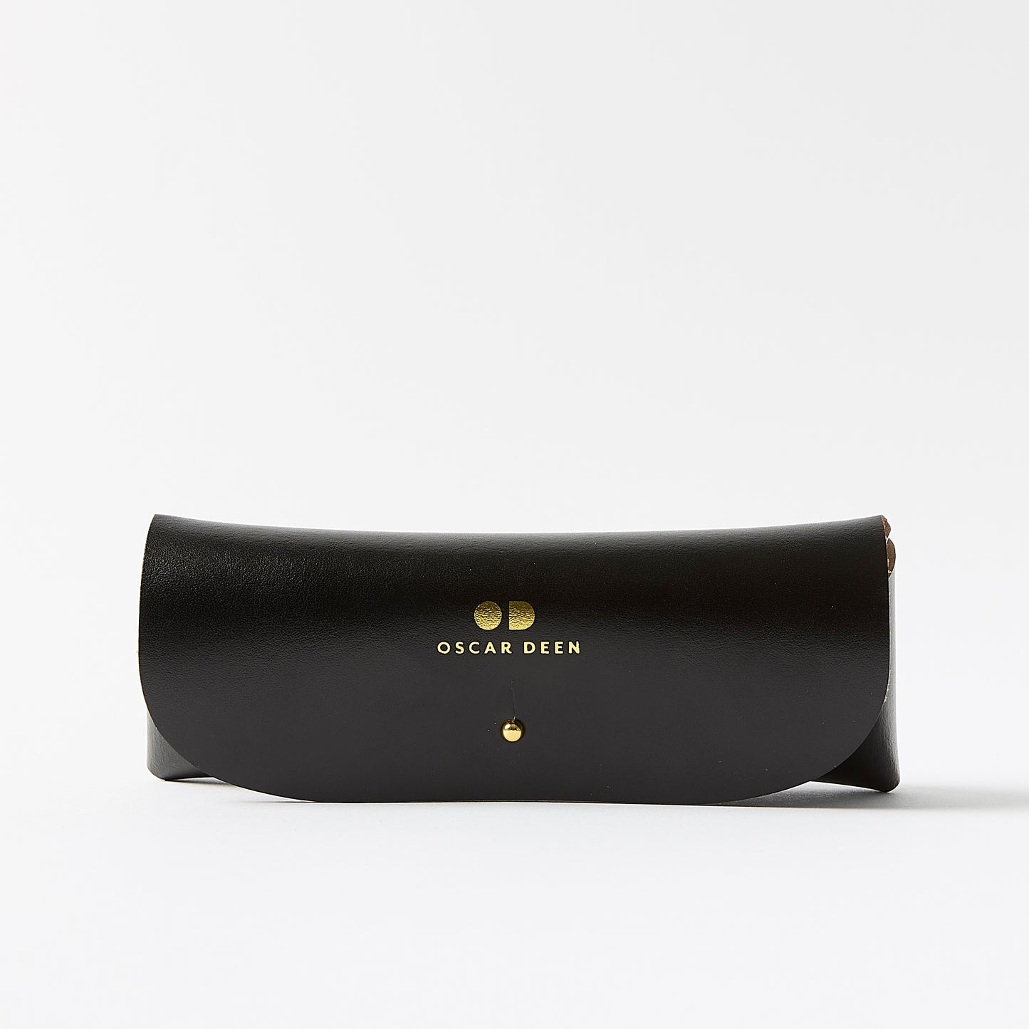 Oscar Deen Fraser Champagne Chocolate Brown Gradient Sunglasses