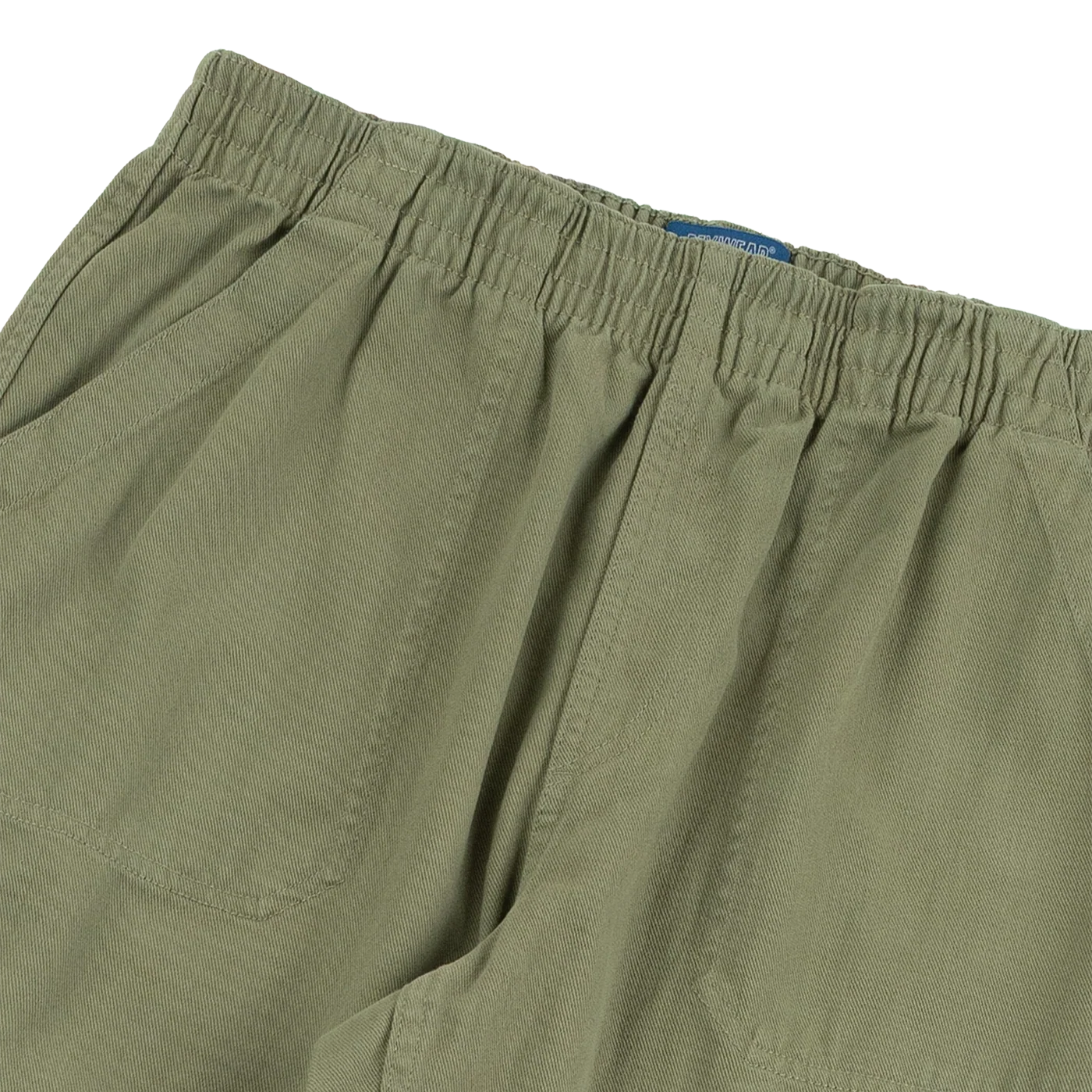 Pexwear Chefs Trouser Khaki