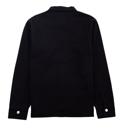 Pexwear Tradesman Black Jacket