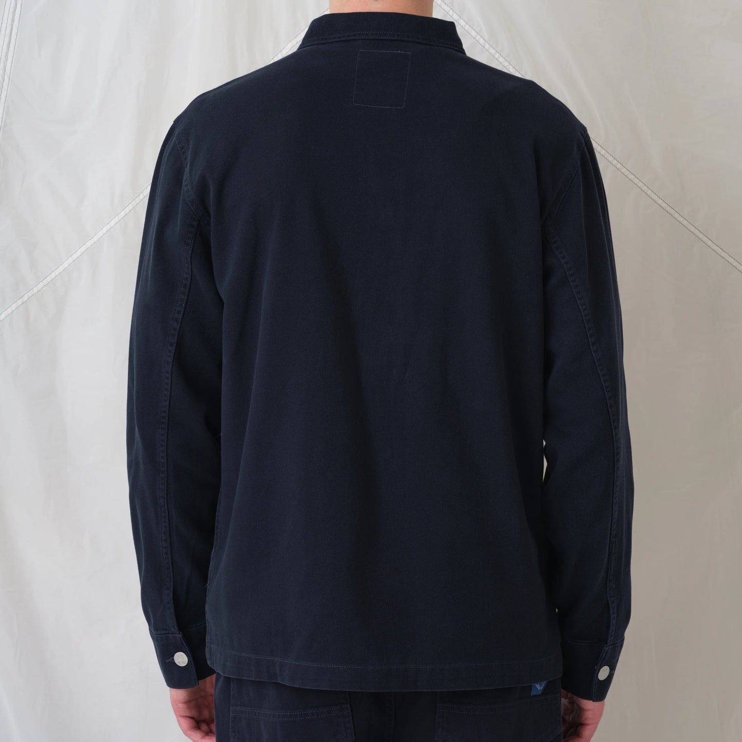 Pexwear Tradesman Deep Navy Jacket