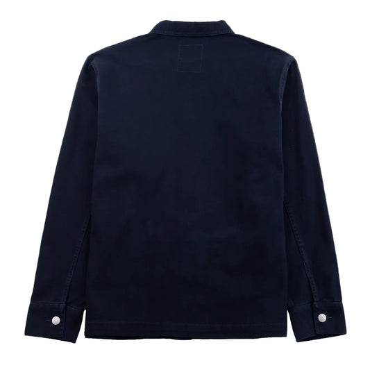 Pexwear Tradesman Deep Navy Jacket