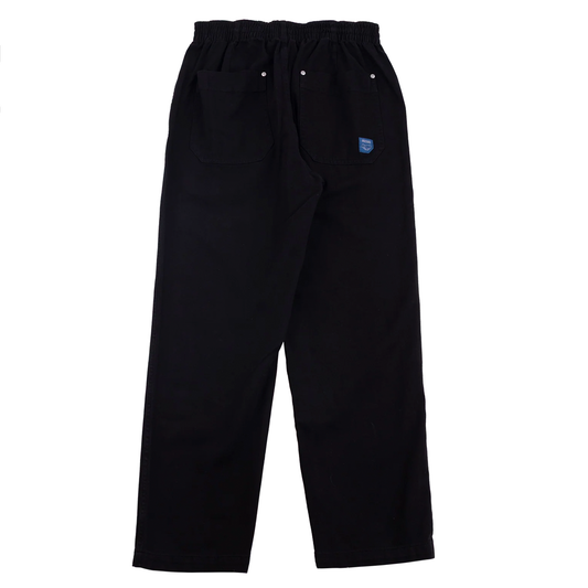 Pexwear Chefs Trouser Black