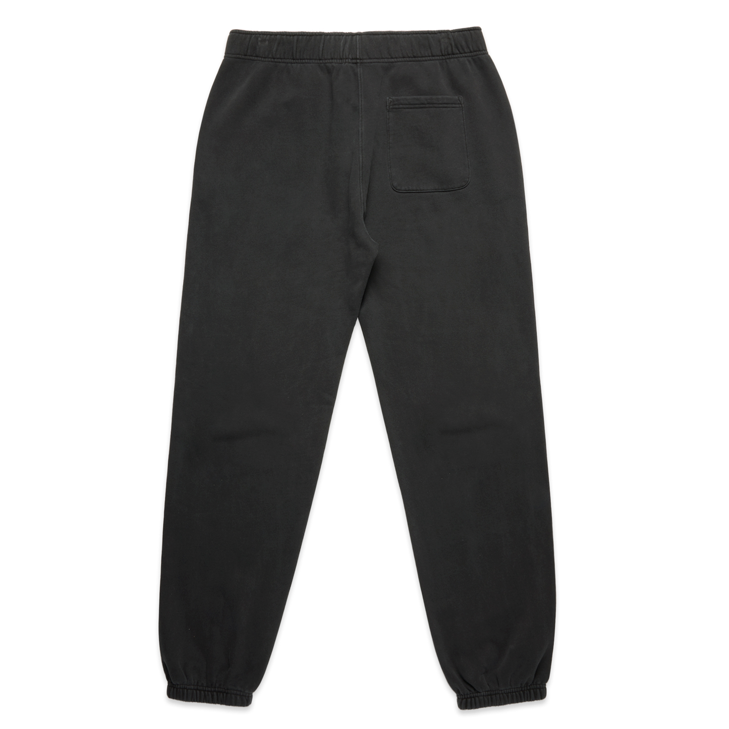 Cassiel Cherub Faded Black Sweatpant