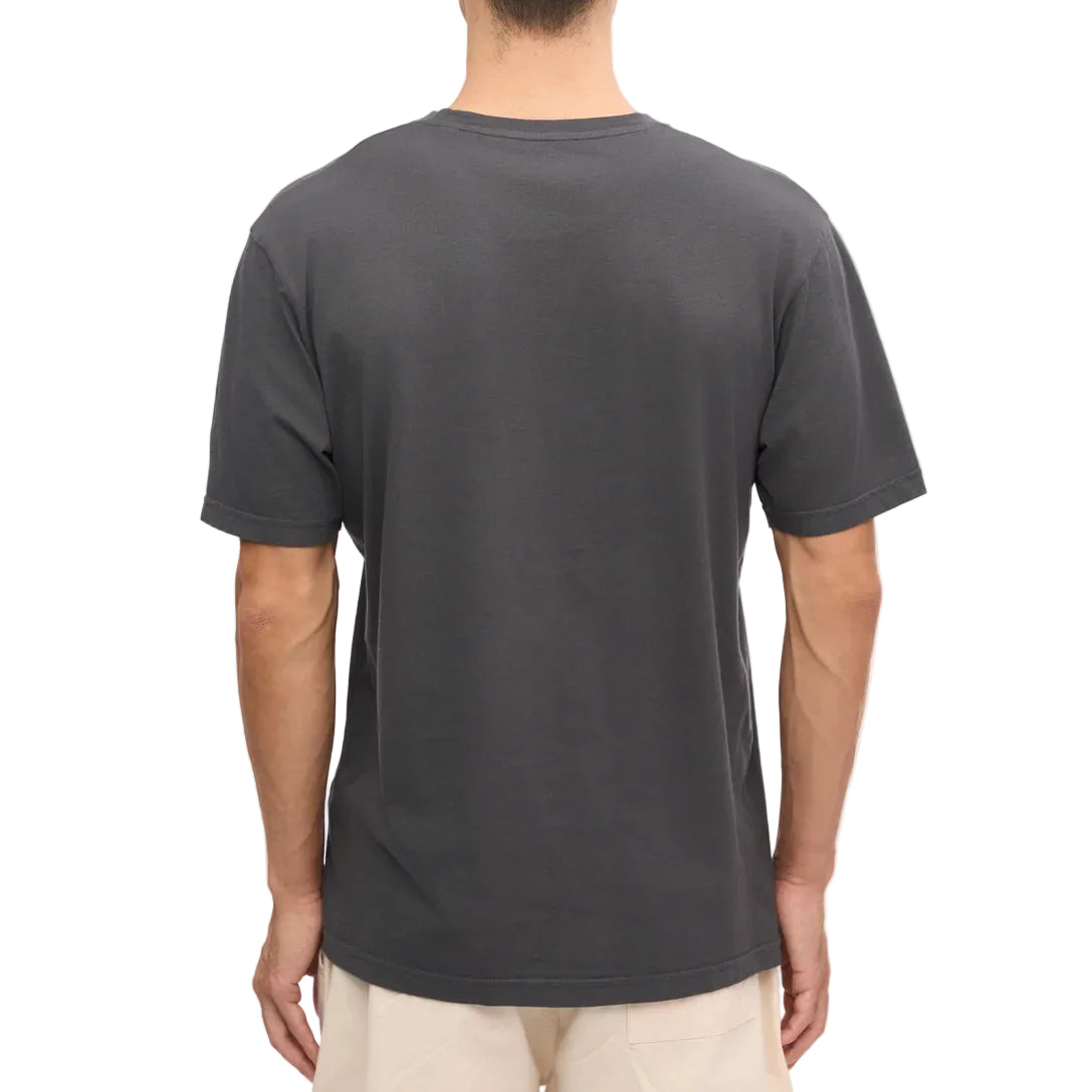 Colorful Standard Classic Lava Grey Tee