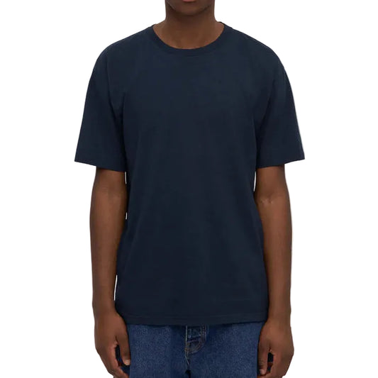 Colorful Standard Classic Midnight Navy Blue Tee