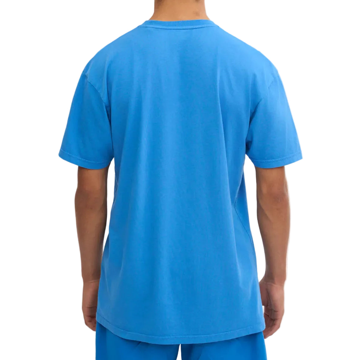 Colorful Standard Classic Pacific Blue Tee