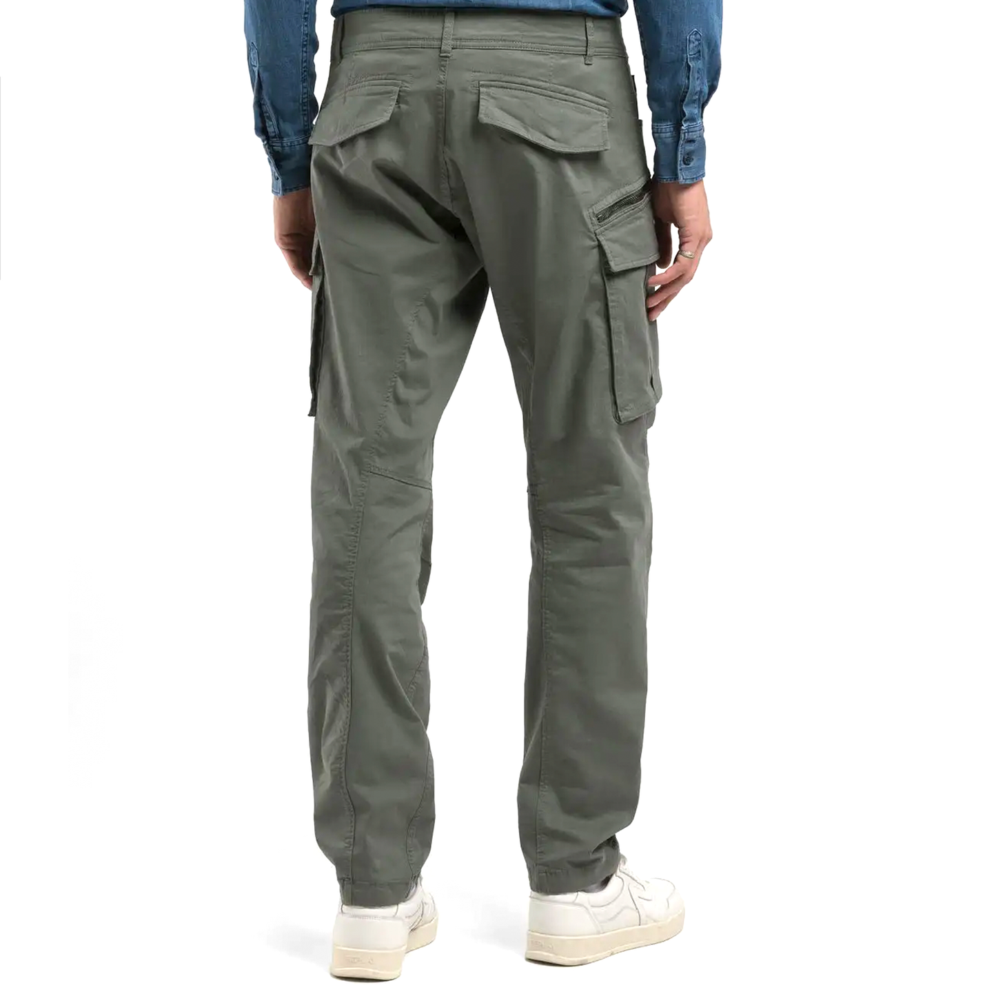 Replay Joe Green Cargo Pant
