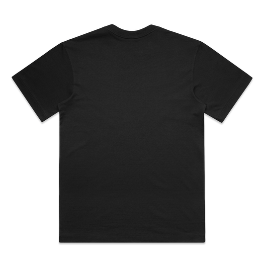 Cassiel Clo Premium Box Black Tee