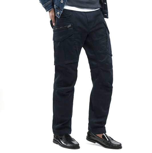 Replay Joe Black Cargo Pant