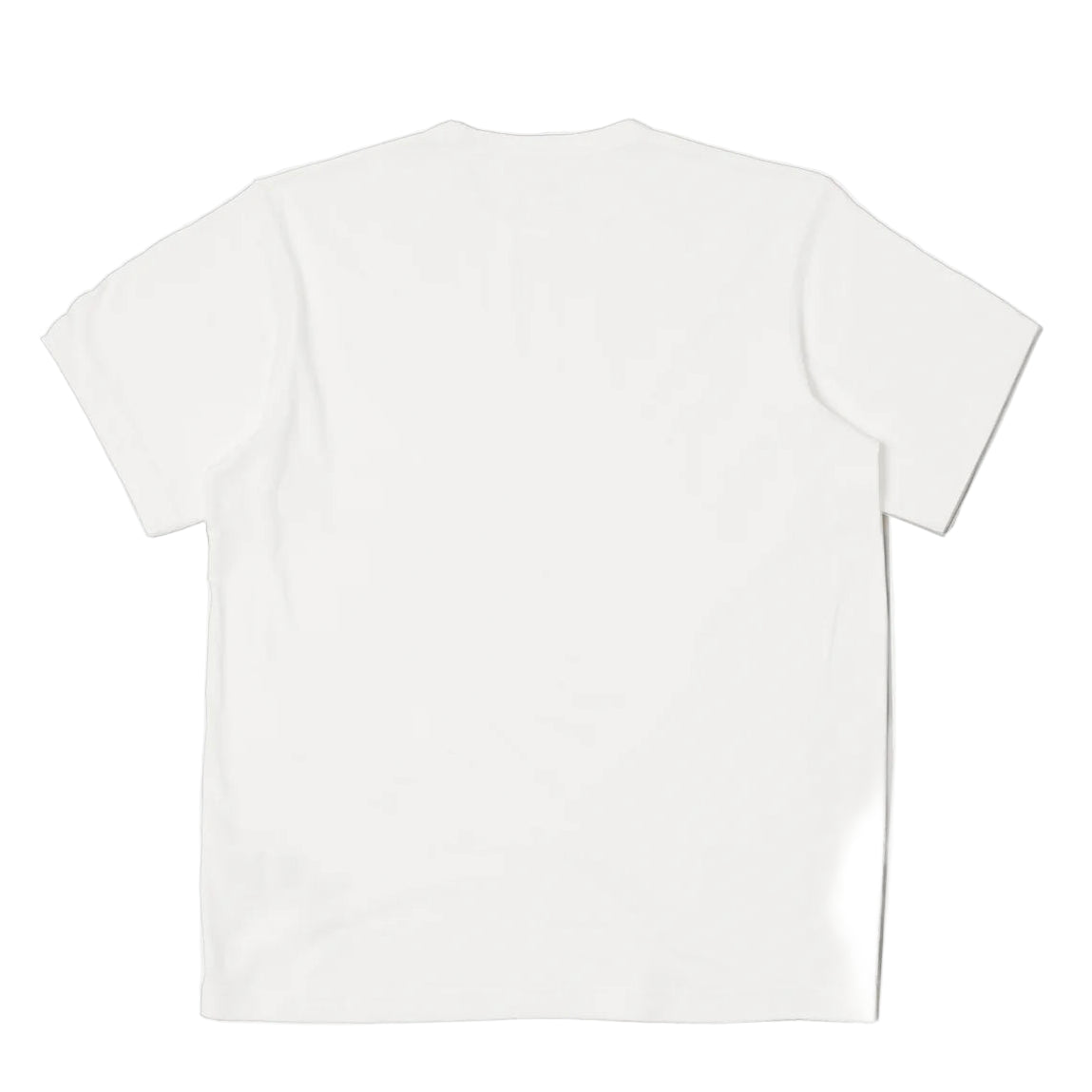 Universal Works Core Ecru Tee