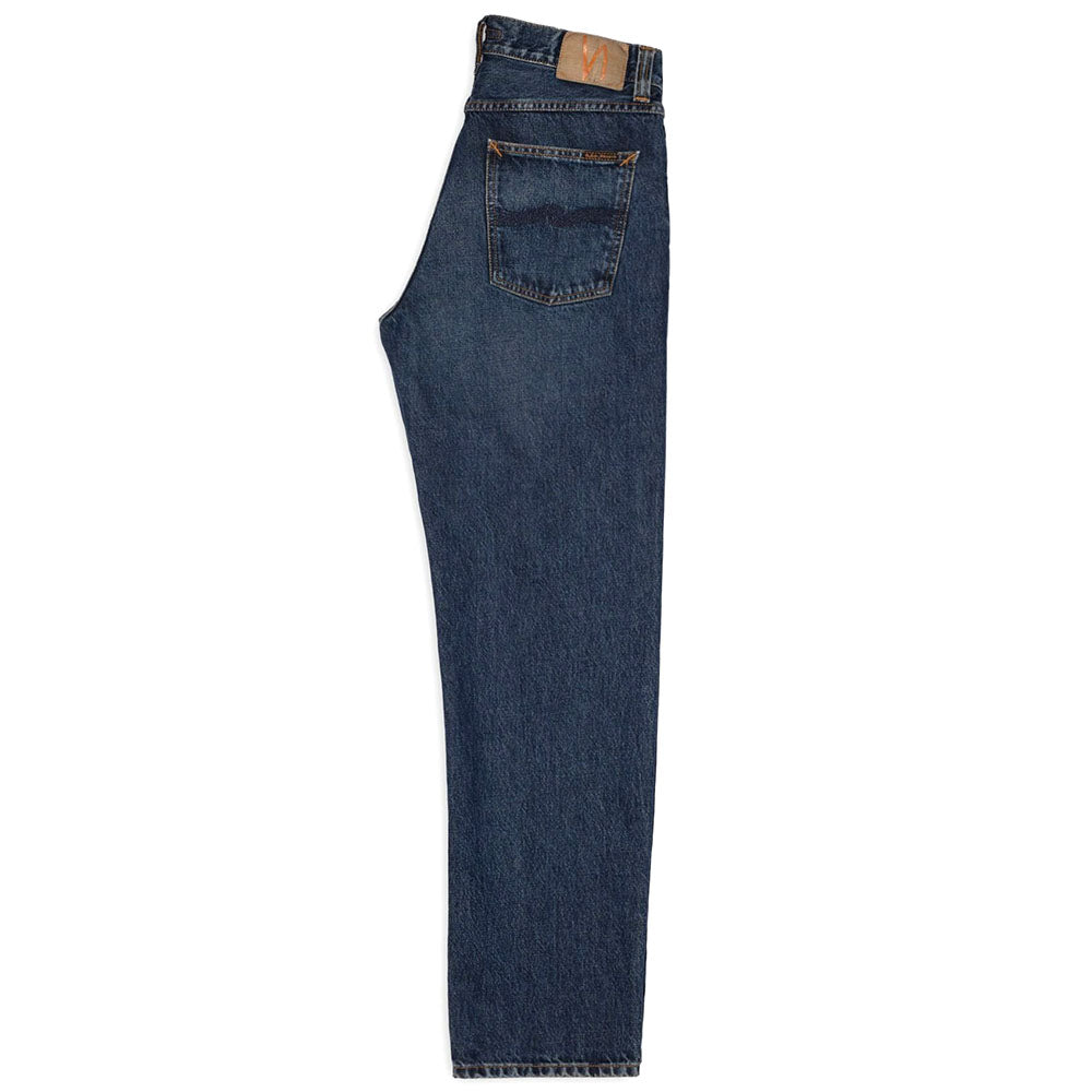 Nudie Rad Rufus Blue Soil Jean