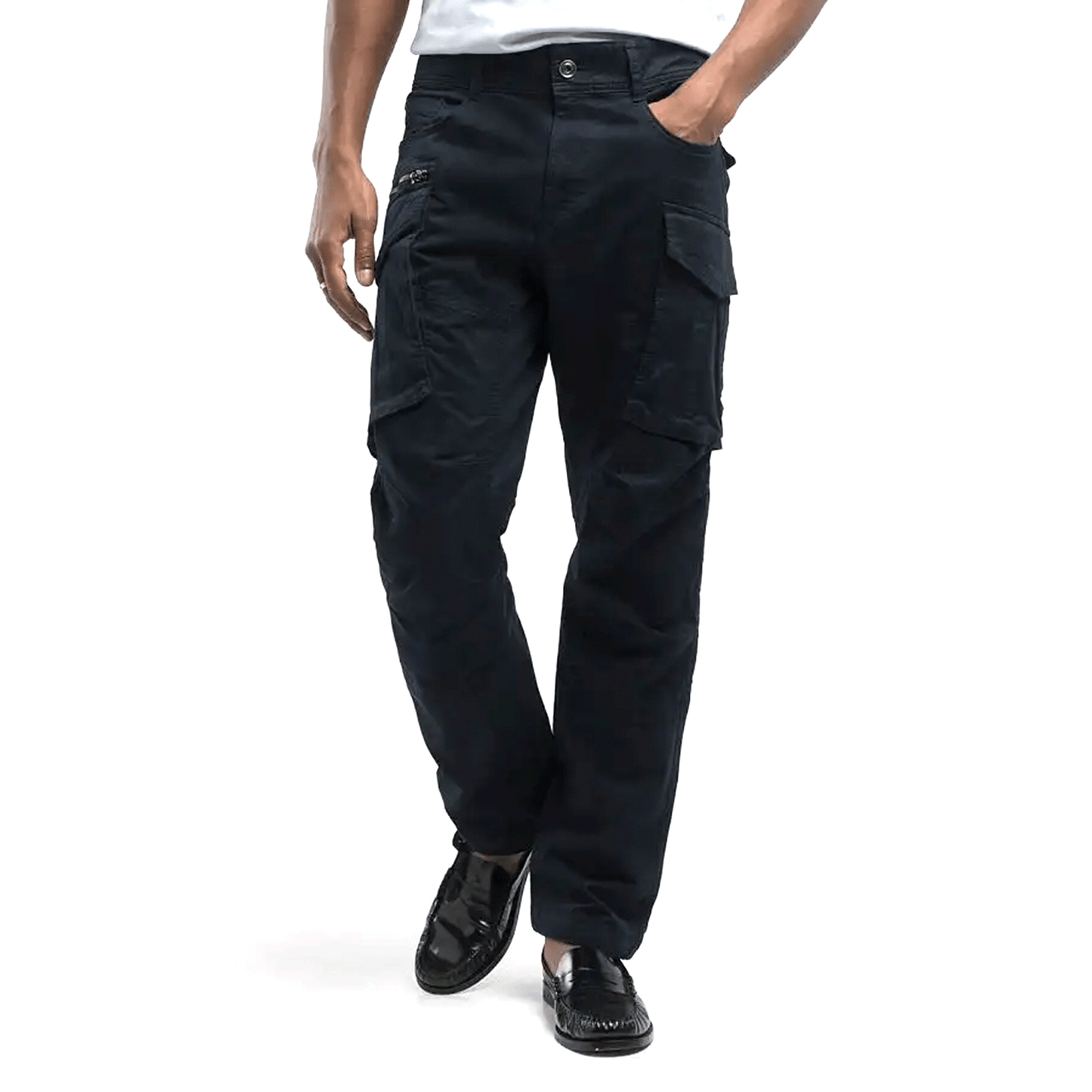 Replay Joe Black Cargo Pant