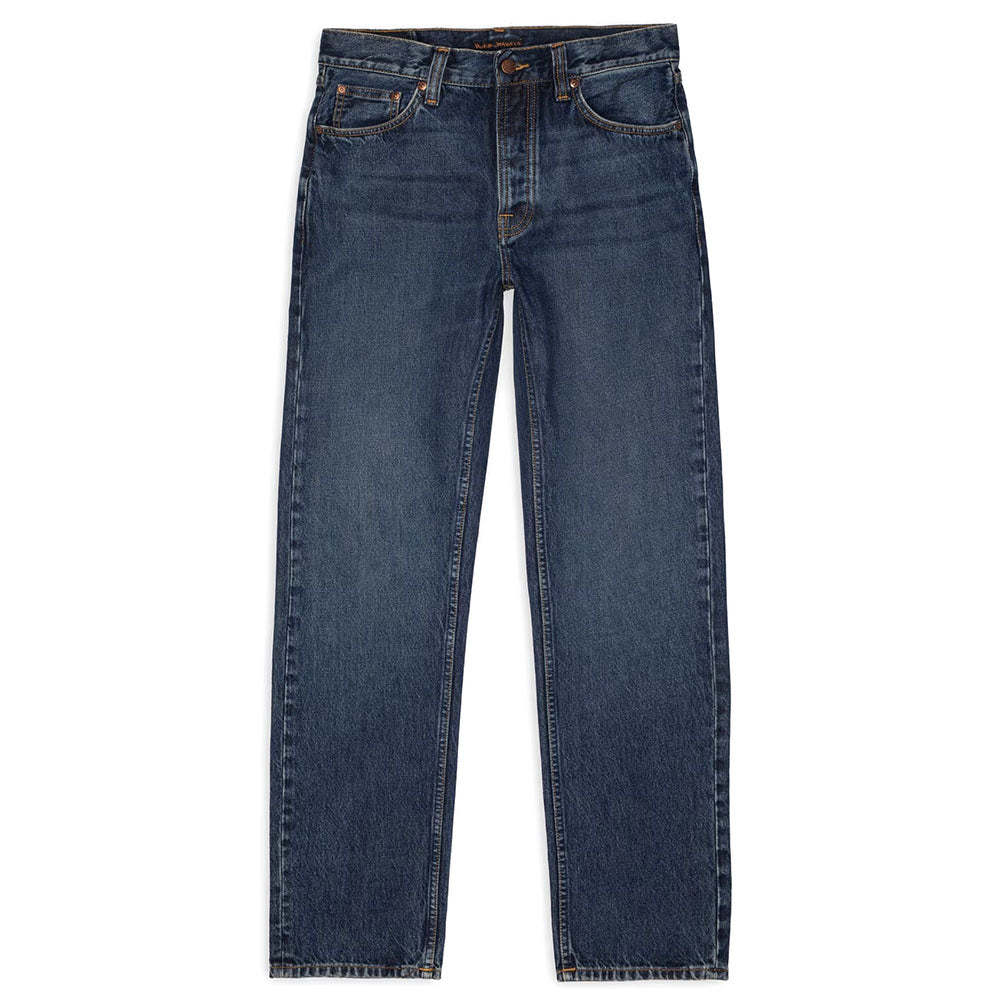 Nudie Rad Rufus Blue Soil Jean