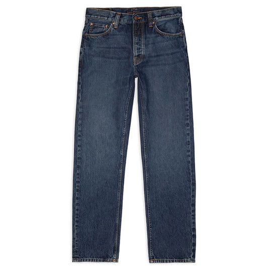 Nudie Rad Rufus Blue Soil Jean