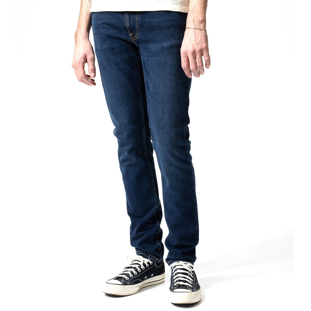 Nudie Lean Dean New Ink Jean