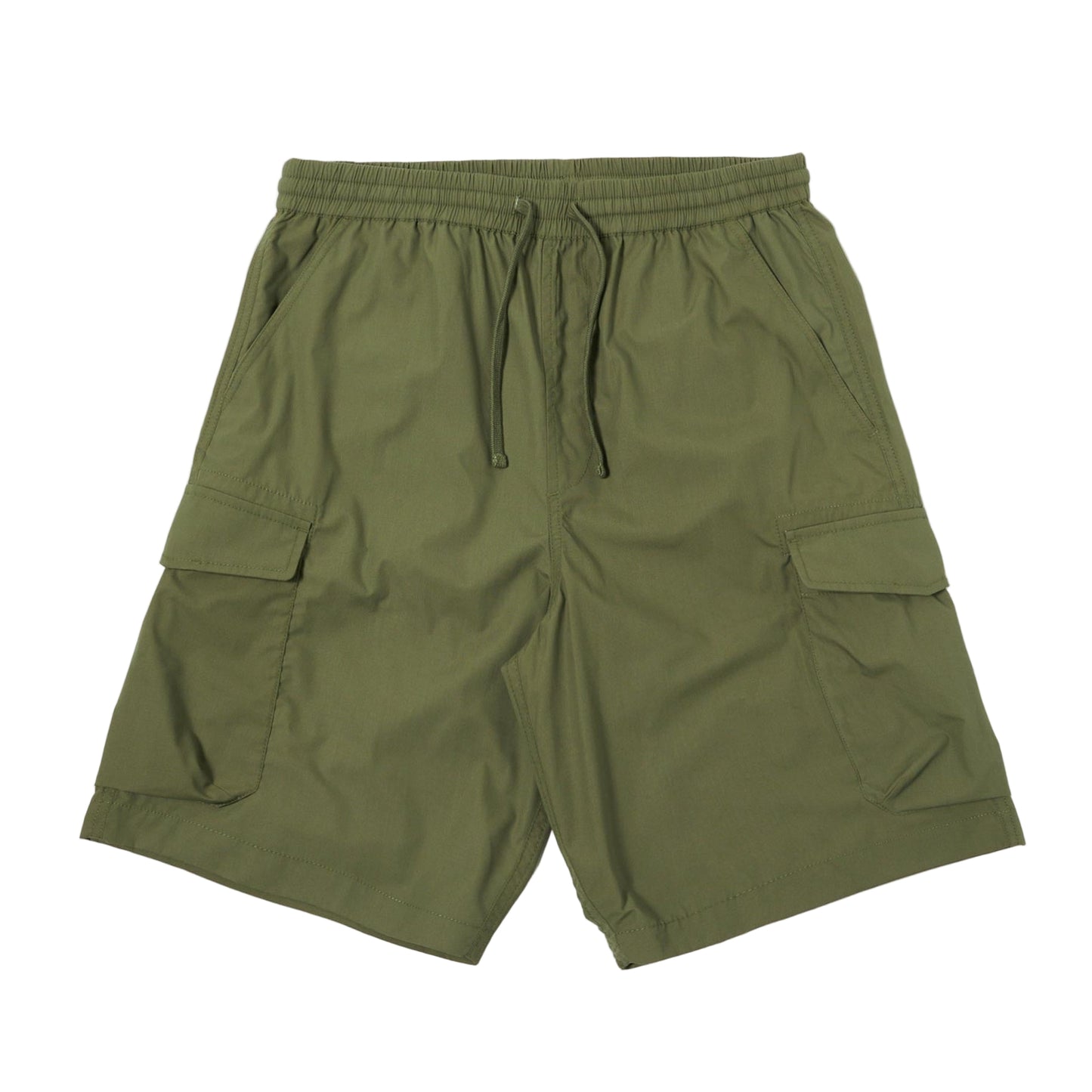 Universal Works Parachute Poly Tech Olive Short