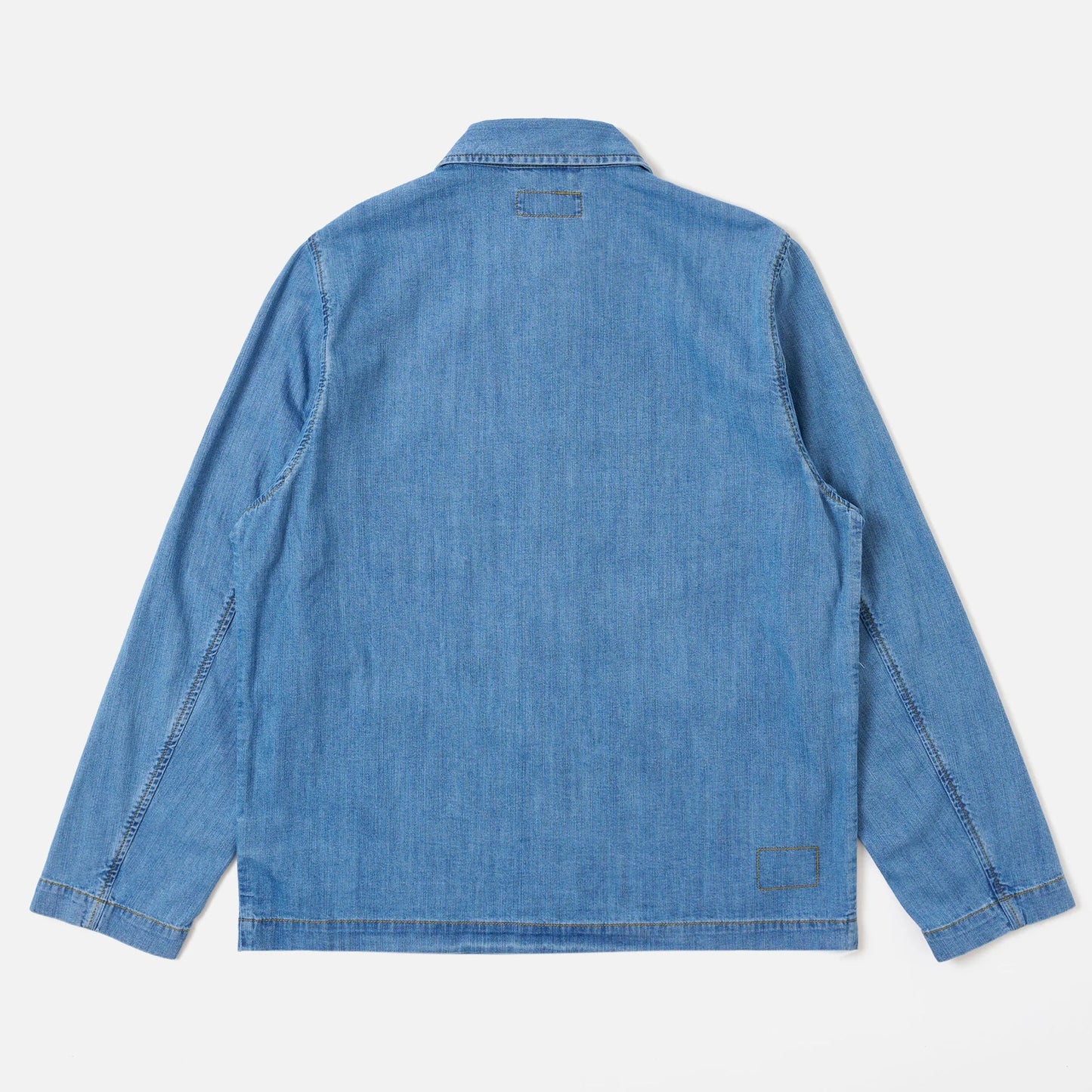 Universal Works 8OZ Slub Denim Field Jacket