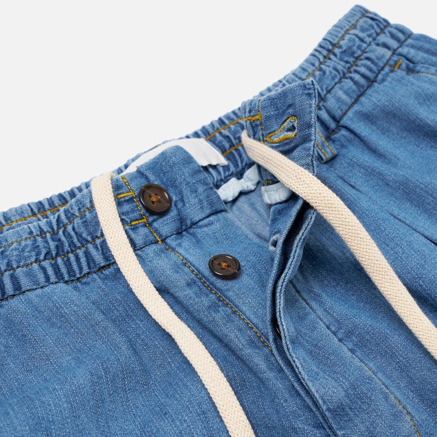 Universal Works 8oz Slub Denim Oxford Pant