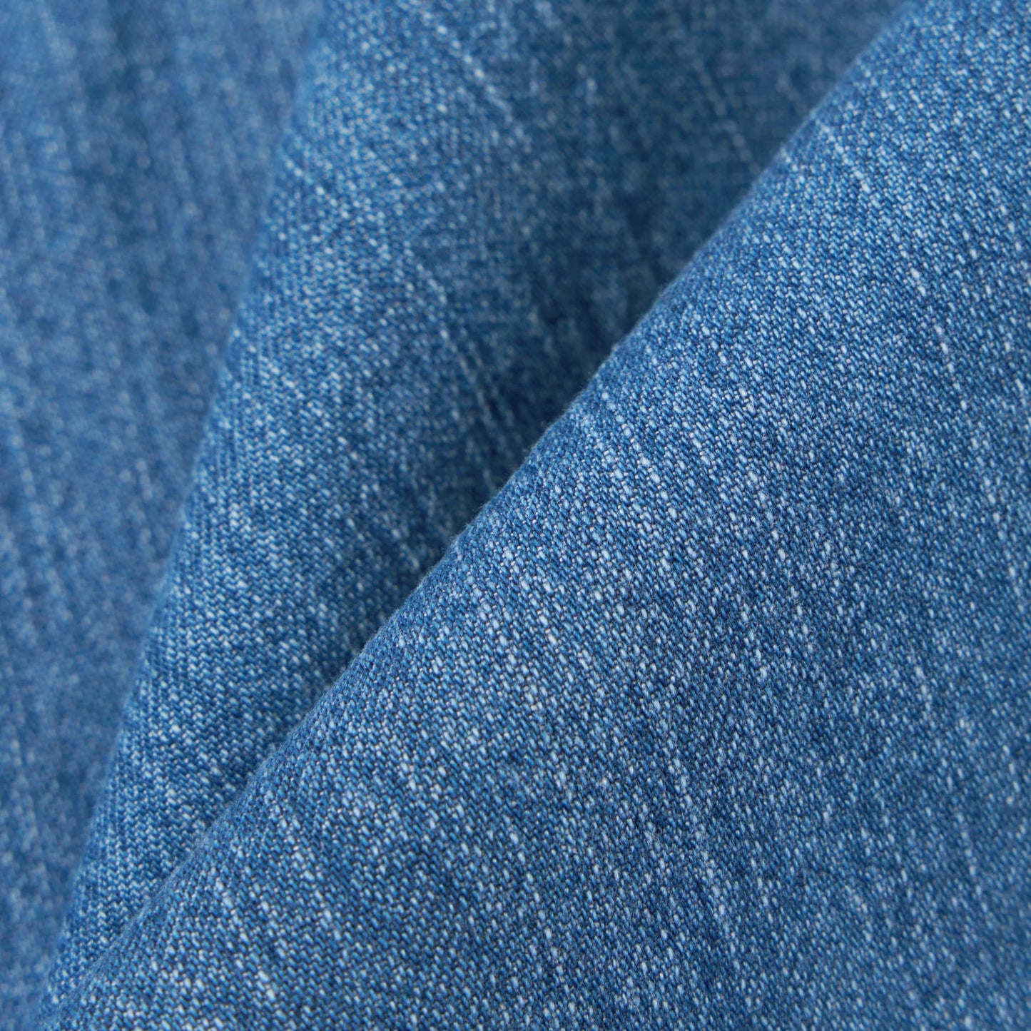 Universal Works 8oz Slub Denim Oxford Pant