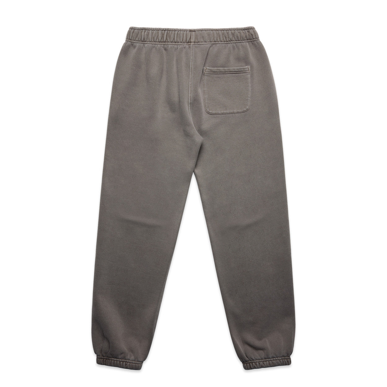 Cassiel Clo For The Chosen Faded Grey Sweatpant
