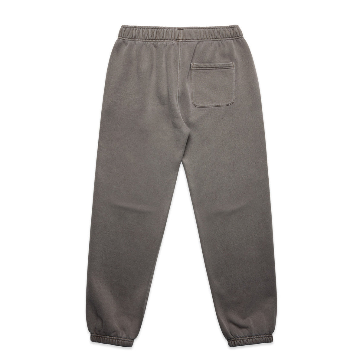 Cassiel Clo For The Chosen Faded Grey Sweatpant