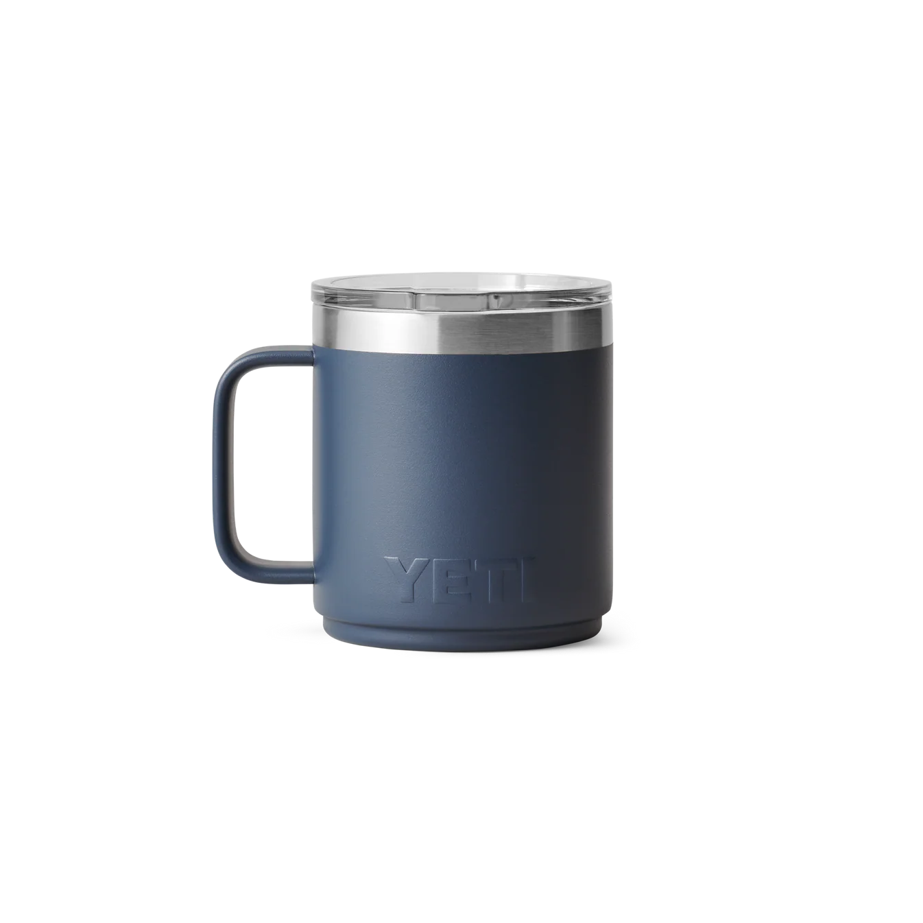 YETI Rambler 10 OZ Navy Mug