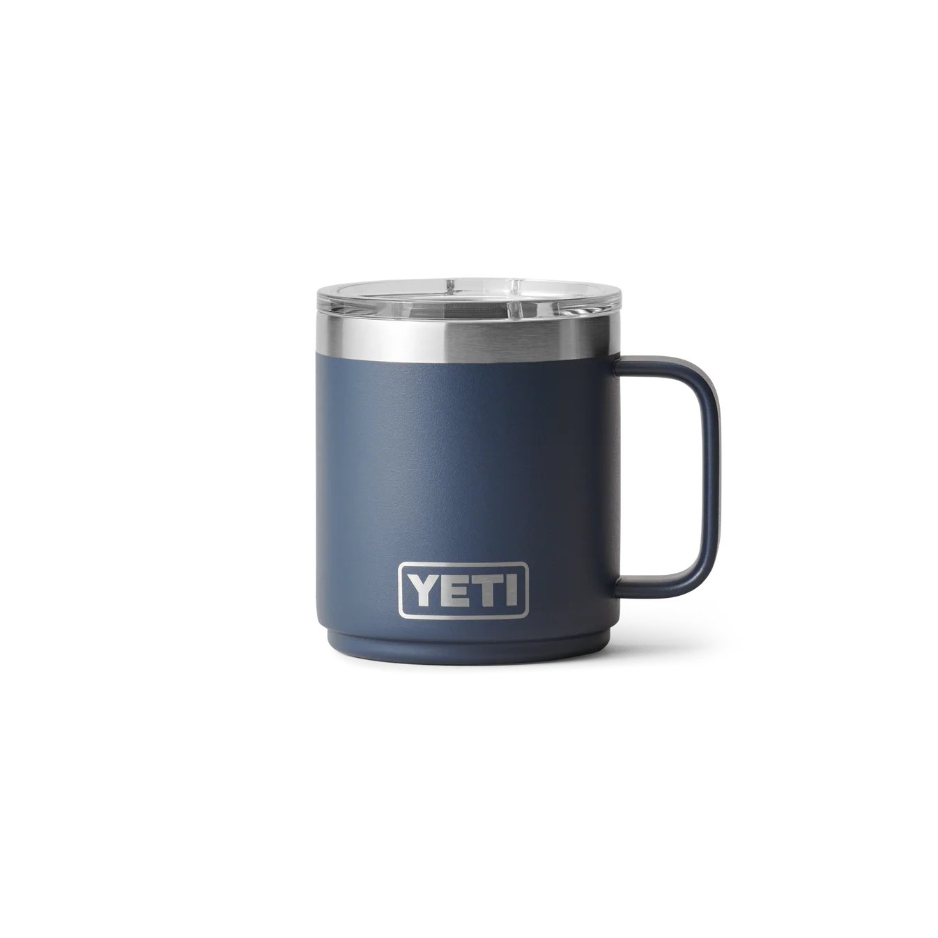 YETI Rambler 10 OZ Navy Mug