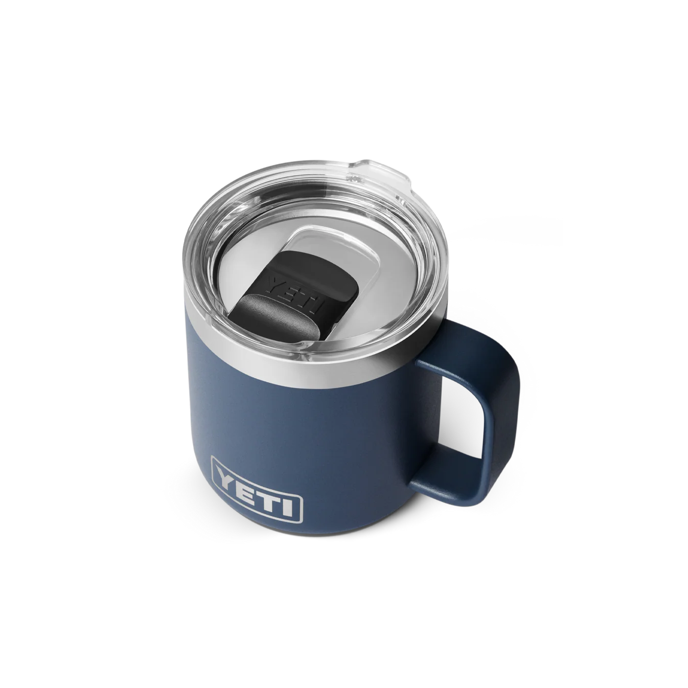 YETI Rambler 10 OZ Navy Mug