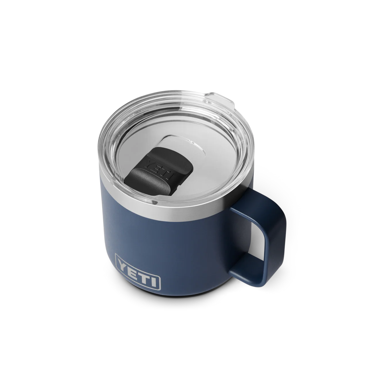 YETI Rambler 14 OZ Navy Mug
