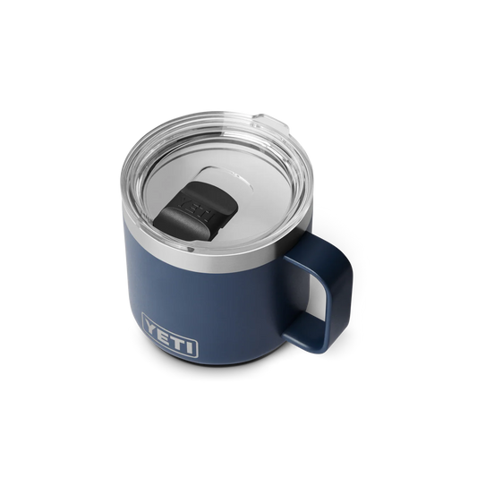 YETI Rambler 14 OZ Navy Mug