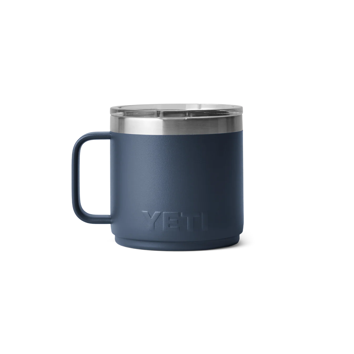 YETI Rambler 14 OZ Navy Mug
