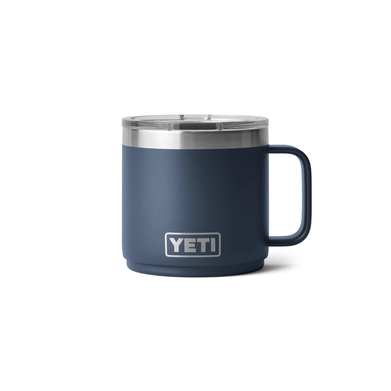 YETI Rambler 14 OZ Navy Mug