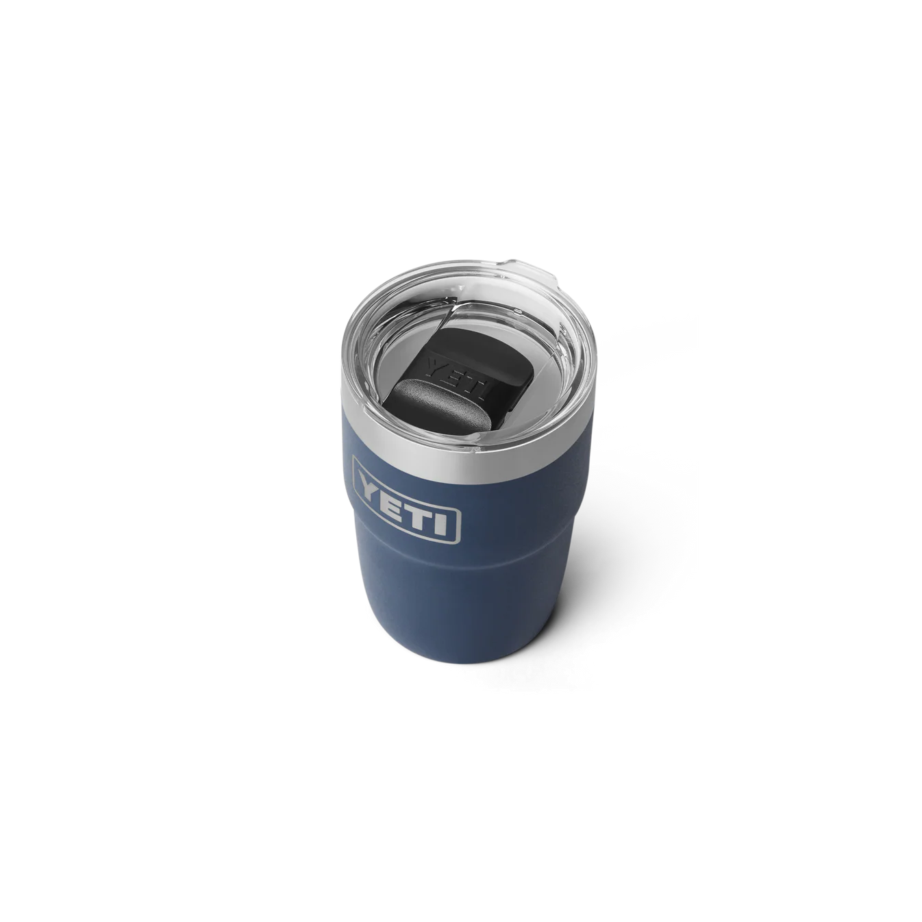 YETI Rambler 8 OZ Navy Cup