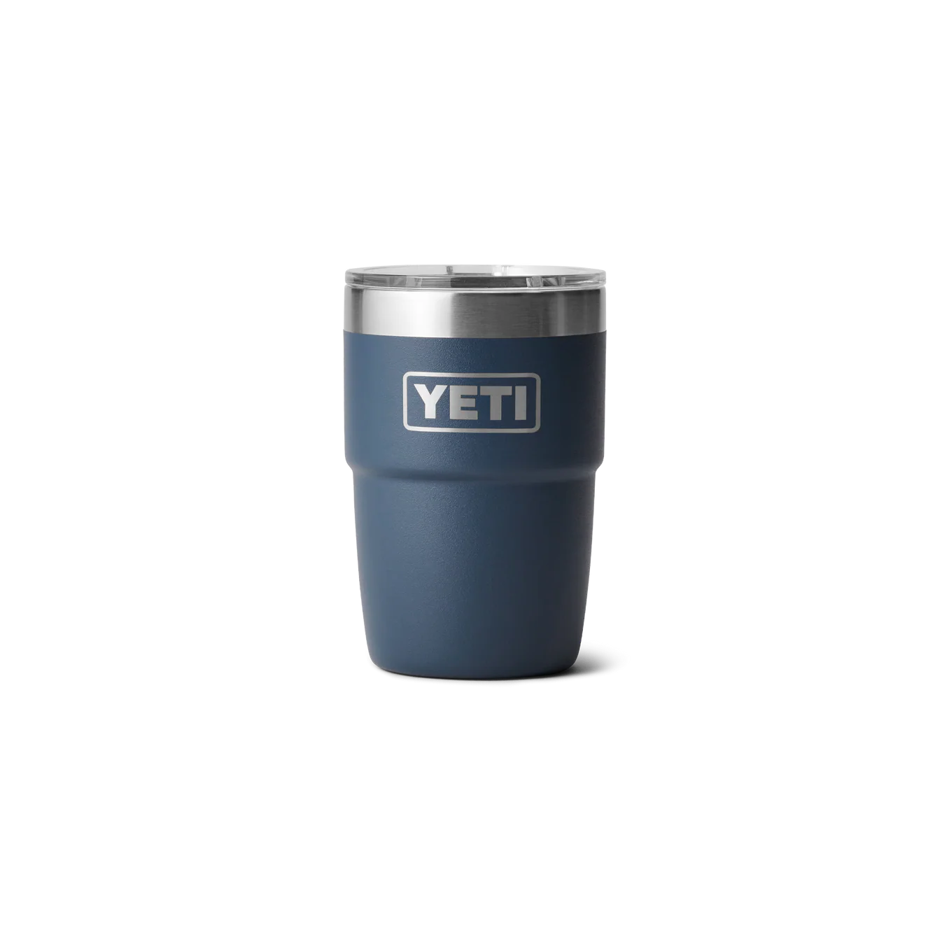 YETI Rambler 8 OZ Navy Cup
