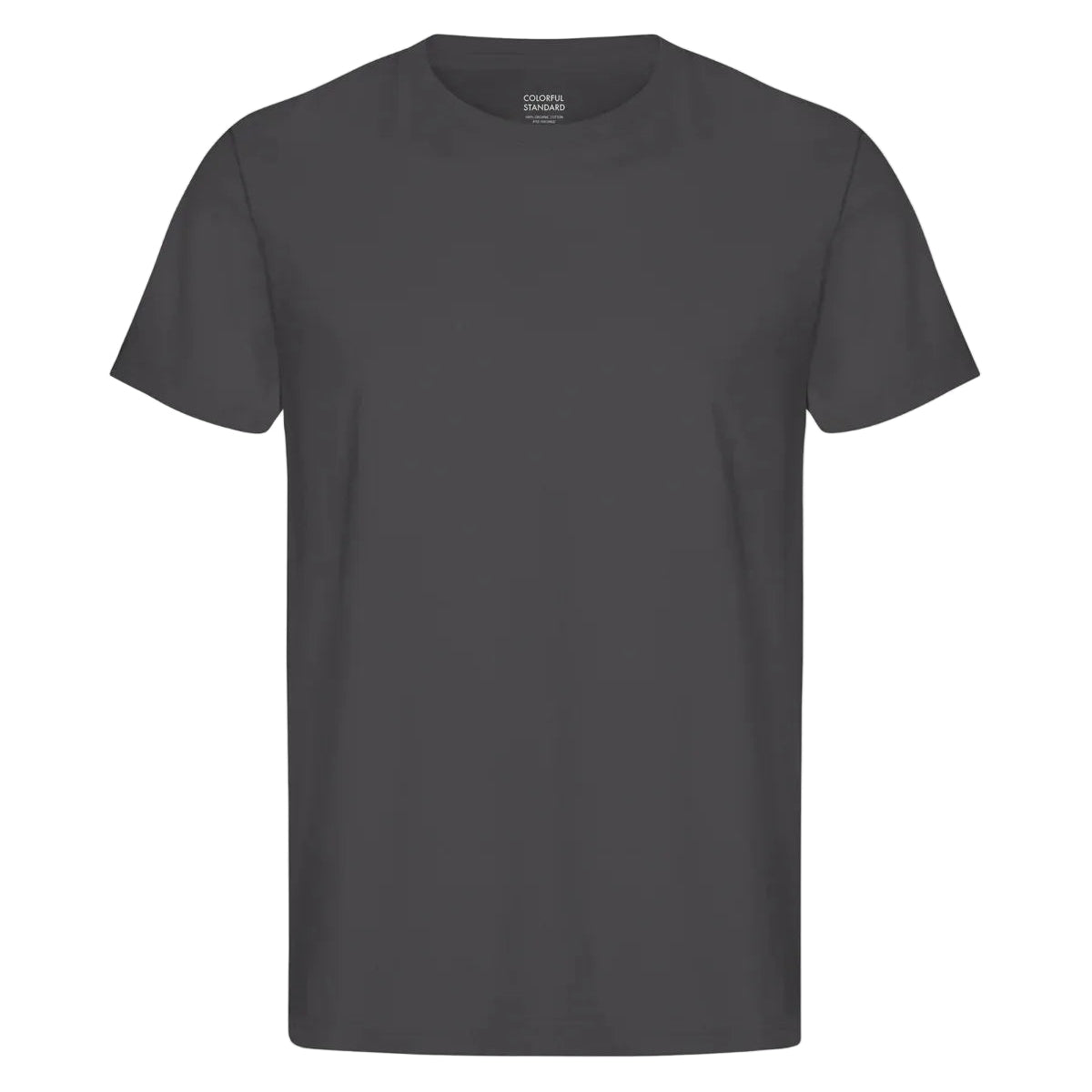 Colorful Standard Classic Lava Grey Tee