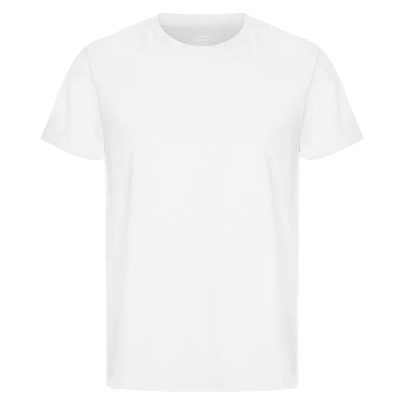 Colorful Standard Classic White Tee