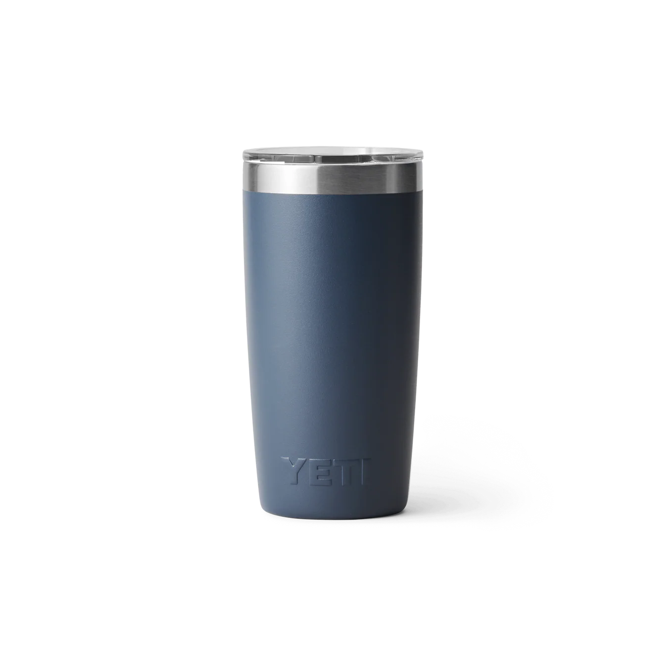 YETI Rambler 10 OZ Navy Tumbler