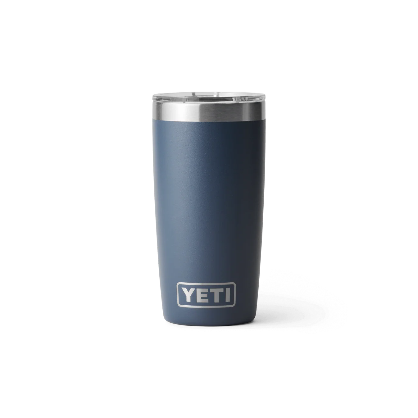 YETI Rambler 10 OZ Navy Tumbler