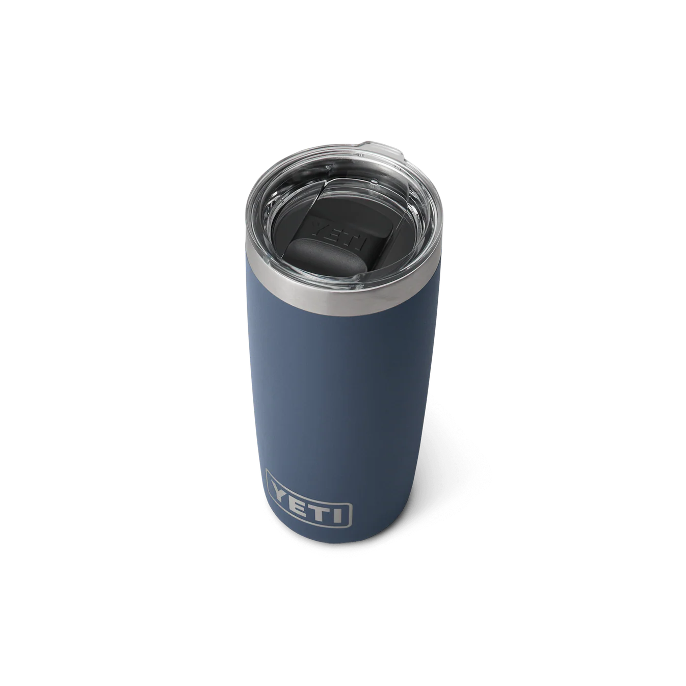 YETI Rambler 10 OZ Navy Tumbler