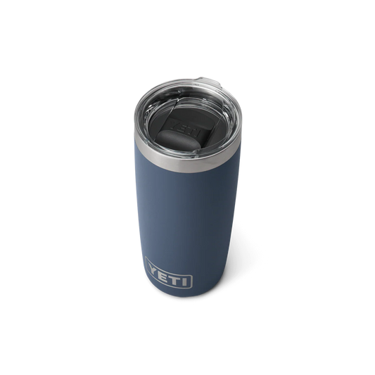 YETI Rambler 10 OZ Navy Tumbler