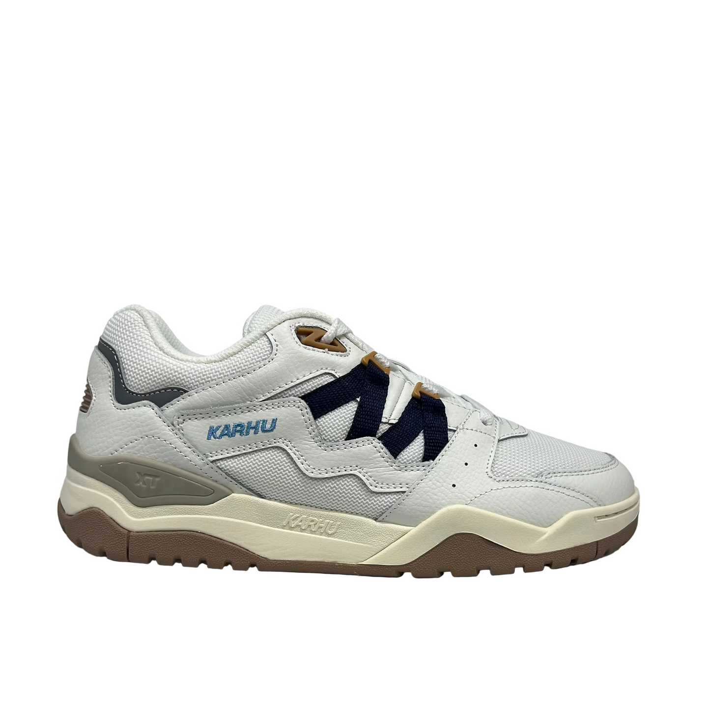 Karhu Fusion XT Bright White Navel Academy Trainer