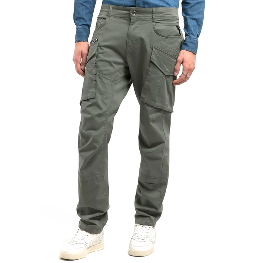 Replay Joe Green Cargo Pant