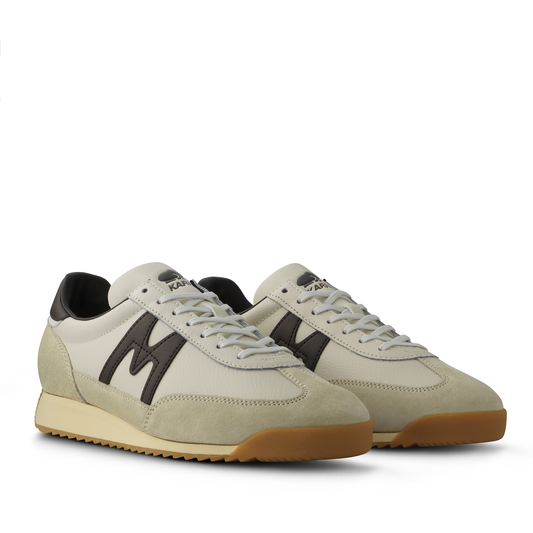 Karhu Mestari 76 gravel Chocolate Tort Trainer