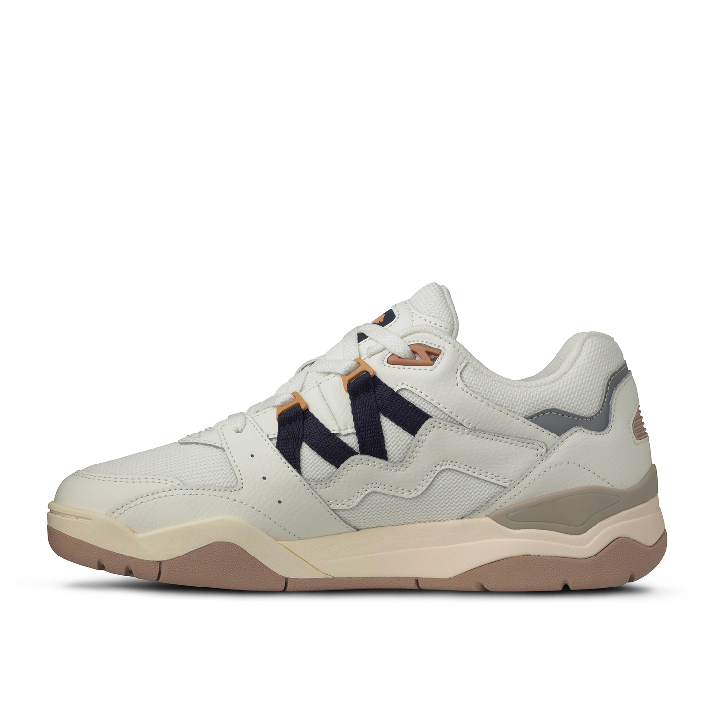 Karhu Fusion XT Bright White Navel Academy Trainer