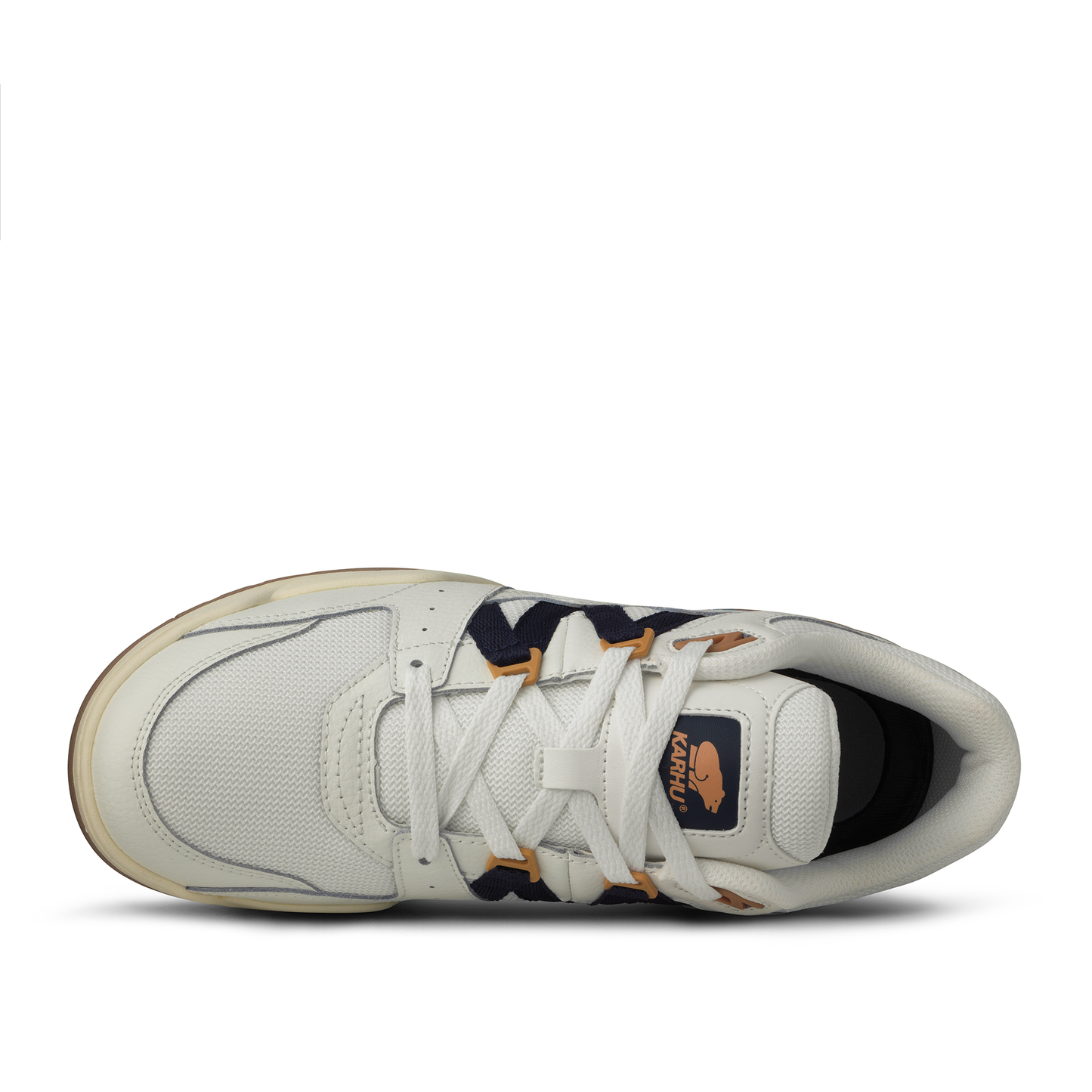 Karhu Fusion XT Bright White Navel Academy Trainer