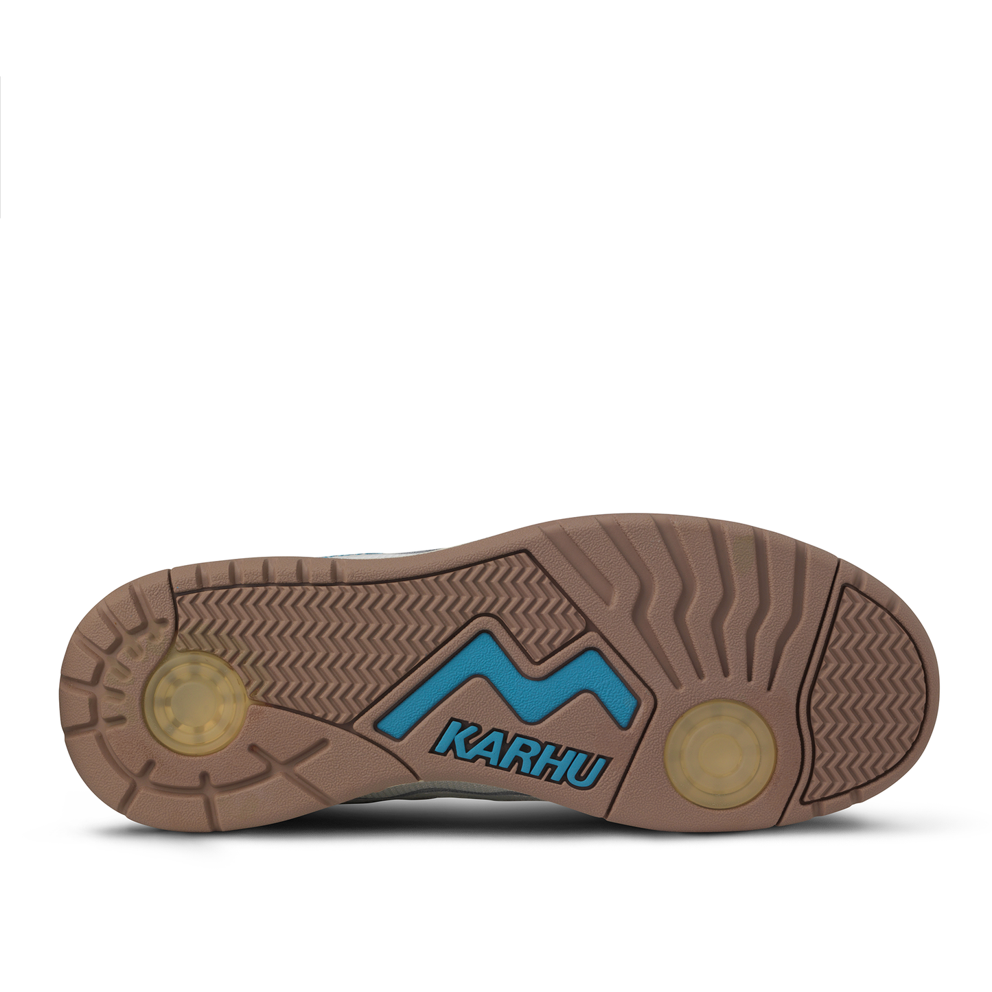 Karhu Fusion XT Bright White Navel Academy Trainer